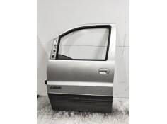 Recambio de puerta delantera izquierda para hyundai h 1 h 1 furg.caja cerr.c. puerta referencia OEM IAM   4P