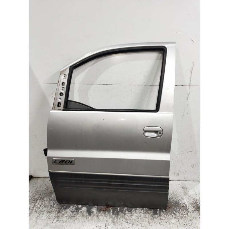 Recambio de puerta delantera izquierda para hyundai h 1 h 1 furg.caja cerr.c. puerta referencia OEM IAM   4P