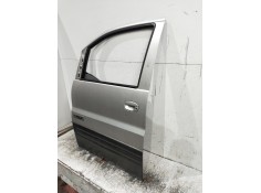 Recambio de puerta delantera izquierda para hyundai h 1 h 1 furg.caja cerr.c. puerta referencia OEM IAM   4P 2