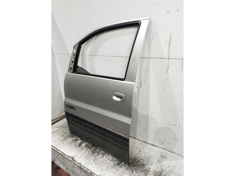 Recambio de puerta delantera izquierda para hyundai h 1 h 1 furg.caja cerr.c. puerta referencia OEM IAM   4P