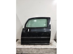 Recambio de puerta lateral corredera izquierda para peugeot 1007 referencia OEM IAM   