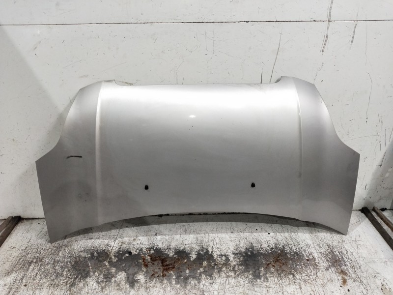 Recambio de capot para hyundai h 1 h 1 furg.caja cerr.c. puerta referencia OEM IAM   