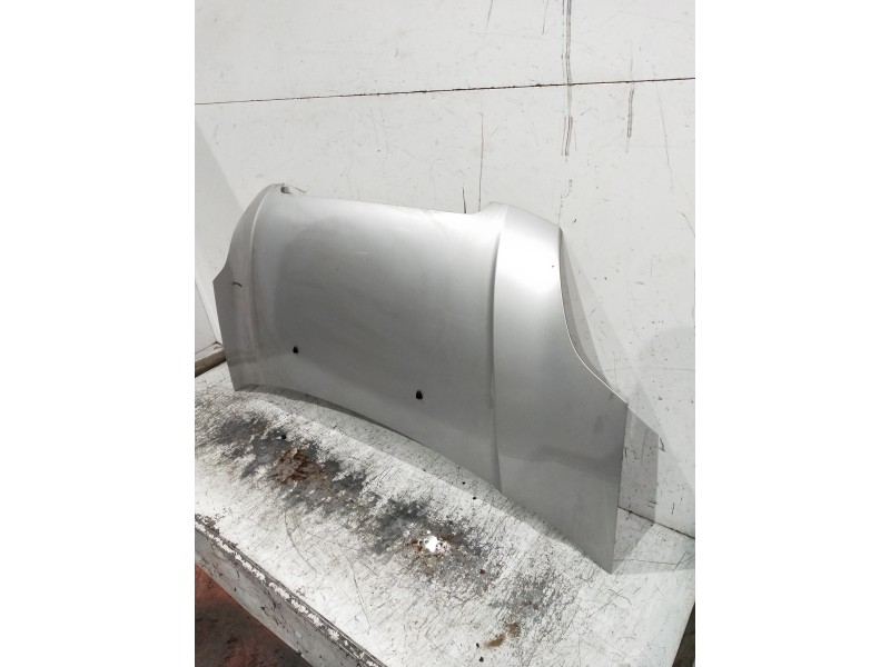 Recambio de capot para hyundai h 1 h 1 furg.caja cerr.c. puerta referencia OEM IAM   