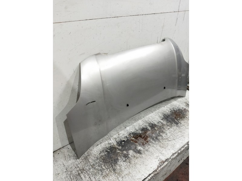 Recambio de capot para hyundai h 1 h 1 furg.caja cerr.c. puerta referencia OEM IAM   