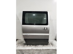 Recambio de puerta lateral corredera derecha para hyundai h 1 h 1 furg.caja cerr.c. puerta referencia OEM IAM   4P