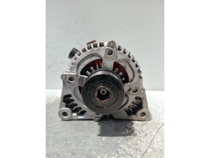 Recambio de alternador para volvo v50 familiar referencia OEM IAM 0101141  