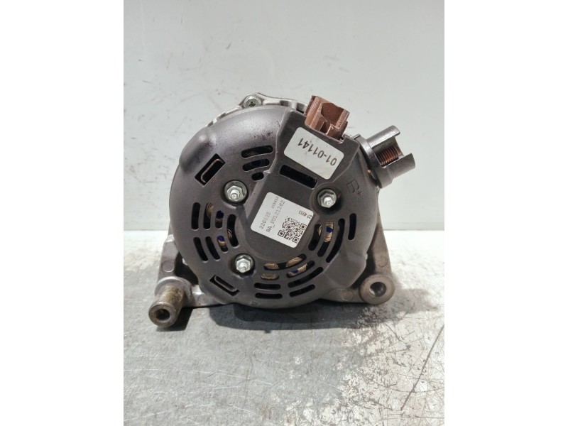 Recambio de alternador para volvo v50 familiar referencia OEM IAM 0101141  