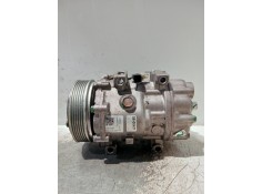 Recambio de compresor aire acondicionado para volvo v50 familiar referencia OEM IAM SD7V161249  