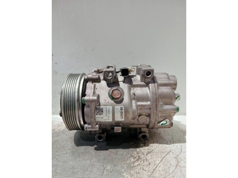 Recambio de compresor aire acondicionado para volvo v50 familiar referencia OEM IAM SD7V161249  