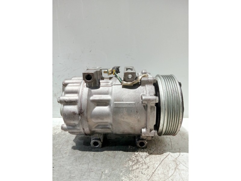 Recambio de compresor aire acondicionado para volvo v50 familiar referencia OEM IAM SD7V161249  