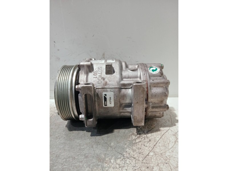 Recambio de compresor aire acondicionado para volvo v50 familiar referencia OEM IAM SD7V161249  