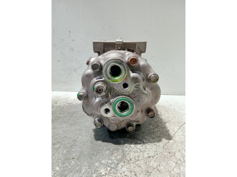 Recambio de compresor aire acondicionado para volvo v50 familiar referencia OEM IAM SD7V161249  