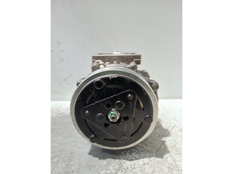 Recambio de compresor aire acondicionado para volvo v50 familiar referencia OEM IAM SD7V161249  