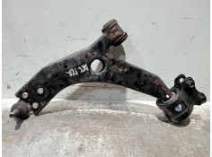 Recambio de brazo suspension inferior delantero izquierdo para volvo v50 familiar referencia OEM IAM 3M513A424EM  