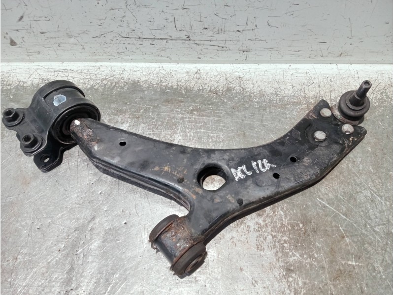 Recambio de brazo suspension inferior delantero izquierdo para volvo v50 familiar referencia OEM IAM 3M513A424EM  