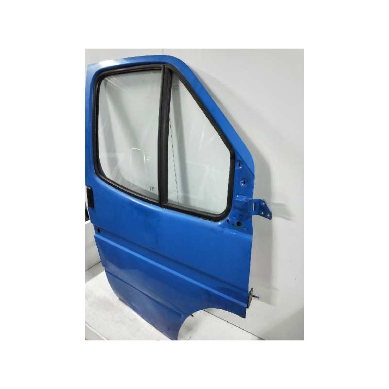 Recambio de puerta delantera derecha para ford transit, caja cerrada 86/92 2.5 diesel referencia OEM IAM   