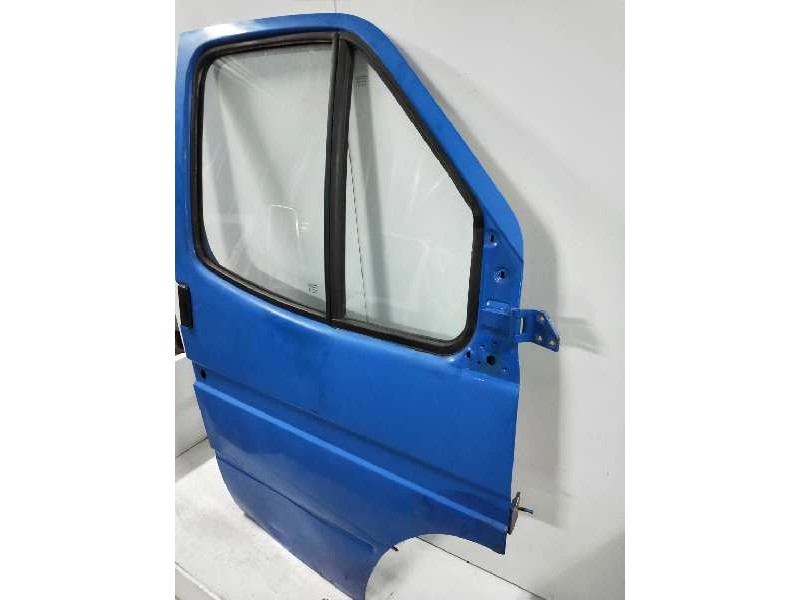 Recambio de puerta delantera derecha para ford transit, caja cerrada 86/92 2.5 diesel referencia OEM IAM   
