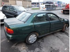 mitsubishi carisma berlina 4 (da0) del año 1997 2