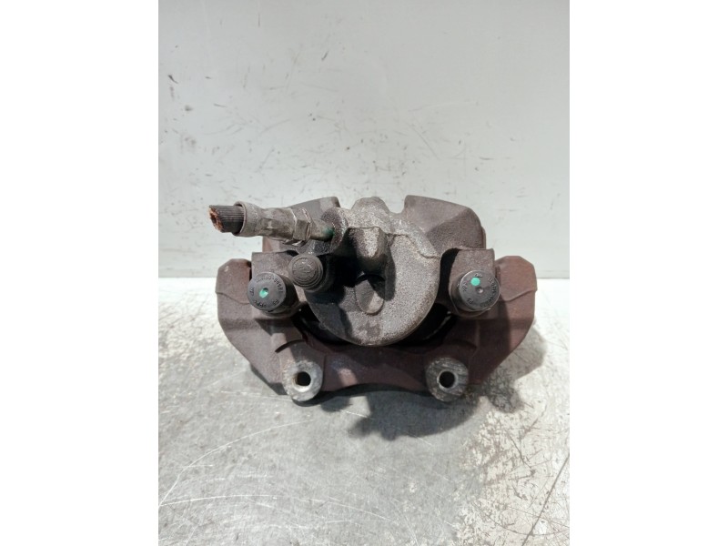 Recambio de pinza freno delantera izquierda para volvo v50 familiar referencia OEM IAM   
