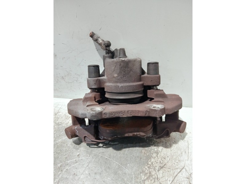 Recambio de pinza freno delantera izquierda para volvo v50 familiar referencia OEM IAM   