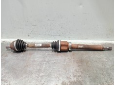 Recambio de transmision delantera derecha para volvo v50 familiar referencia OEM IAM 30783172  