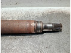 Recambio de transmision delantera derecha para volvo v50 familiar referencia OEM IAM 30783172   2