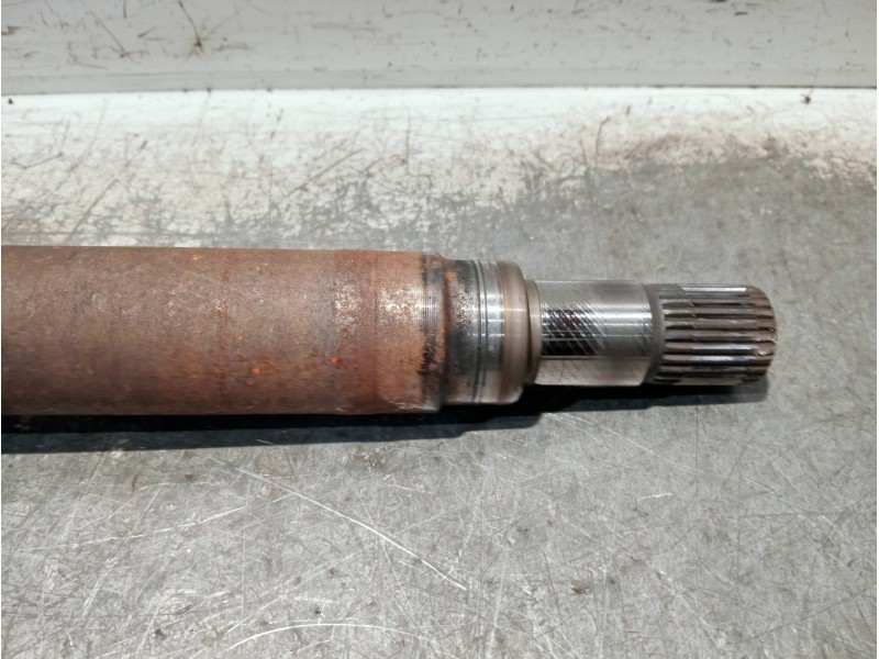 Recambio de transmision delantera derecha para volvo v50 familiar referencia OEM IAM 30783172  