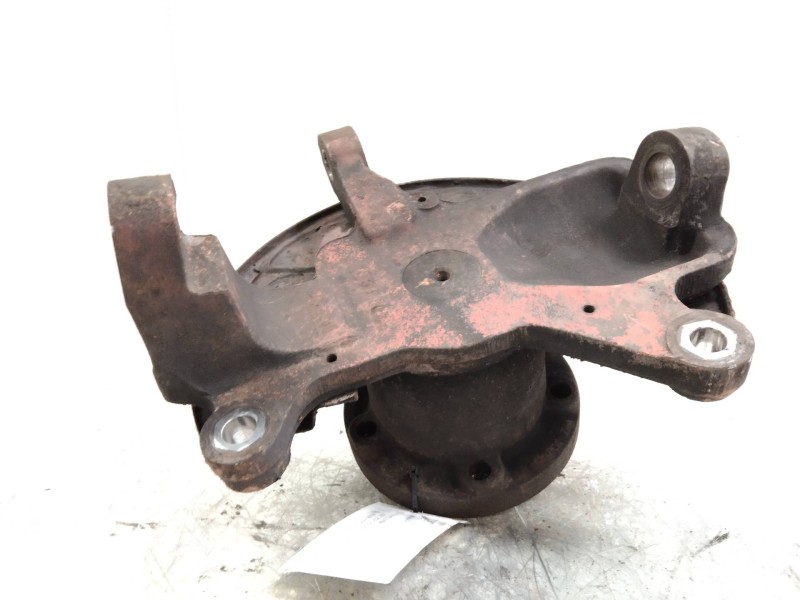 Recambio de mangueta delantera izquierda para iveco daily caja cerrada (1999 =>) 29 - l 11 caja cerrada referencia OEM IAM   