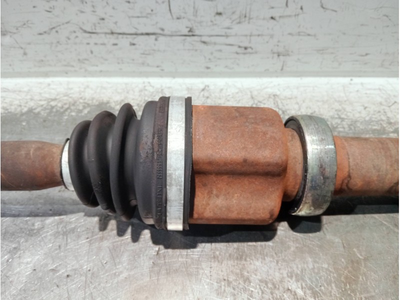 Recambio de transmision delantera derecha para volvo v50 familiar referencia OEM IAM 30783172  