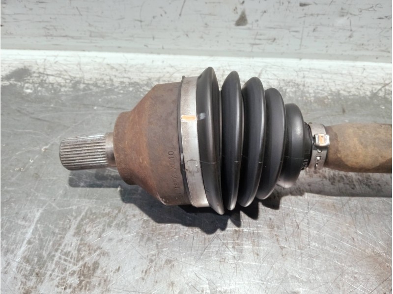 Recambio de transmision delantera derecha para volvo v50 familiar referencia OEM IAM 30783172  