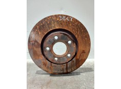 Recambio de disco freno delantero para volvo v50 familiar referencia OEM IAM   