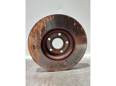 Recambio de disco freno delantero para volvo v50 familiar referencia OEM IAM    2