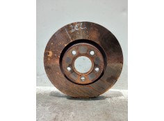 Recambio de disco freno delantero para volvo v50 familiar referencia OEM IAM   