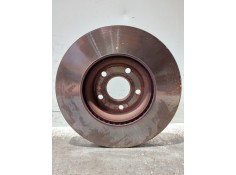 Recambio de disco freno delantero para volvo v50 familiar referencia OEM IAM    2