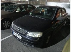 opel astra g berlina del año 2003