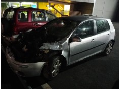 volkswagen golf v berlina (1k1) del año 2003