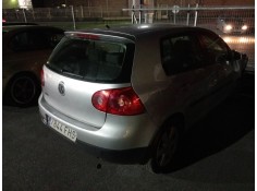 volkswagen golf v berlina (1k1) del año 2003 2