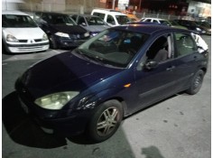 ford focus berlina (cak) del año 2002