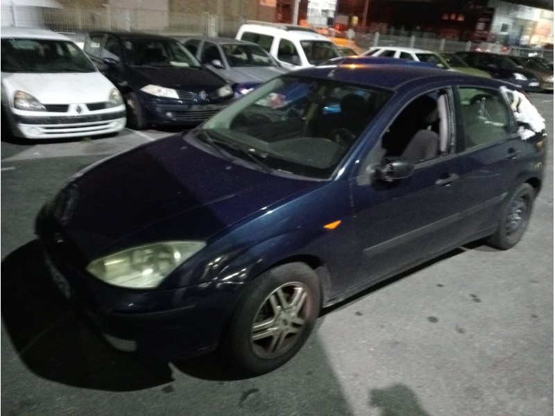 ford focus berlina (cak) del año 2002