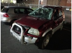 suzuki grand vitara jb (jt) del año 2005