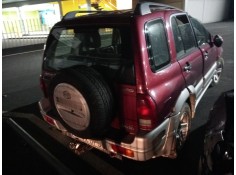suzuki grand vitara jb (jt) del año 2005 2