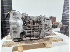 Recambio de caja cambios para hyundai h 1 h 1 furg.caja cerr.c. puerta referencia OEM IAM GY651 5V 