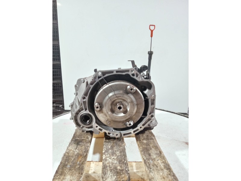 Recambio de caja cambios para hyundai i10 referencia OEM IAM P122 E93CD3 613688 AUTOMATICA