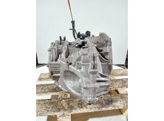 Recambio de caja cambios para hyundai i10 referencia OEM IAM P122 E93CD3 613688 AUTOMATICA 2