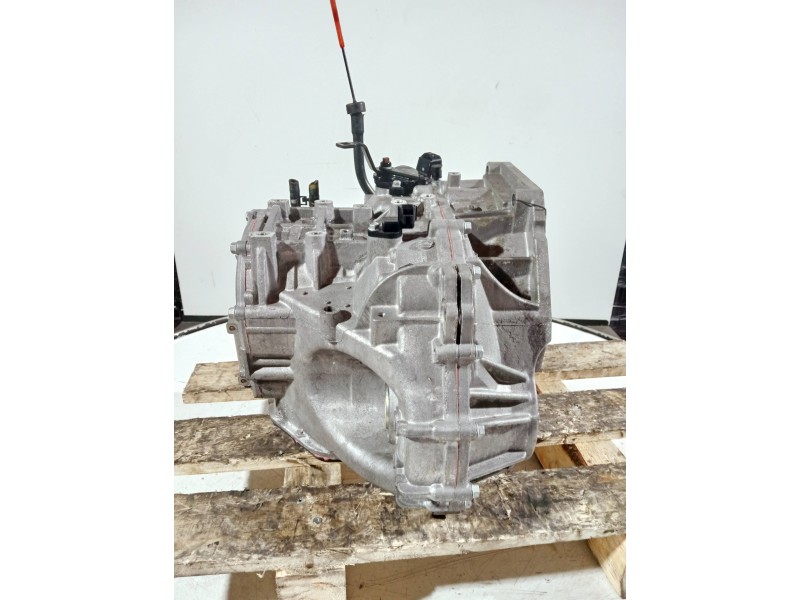 Recambio de caja cambios para hyundai i10 referencia OEM IAM P122 E93CD3 613688 AUTOMATICA