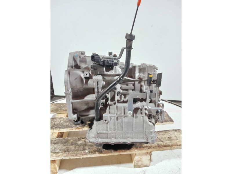 Recambio de caja cambios para hyundai i10 referencia OEM IAM P122 E93CD3 613688 AUTOMATICA