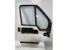 Recambio de puerta delantera derecha para ford transit caja cerrada, corta (fy) (2000 =>) 2.4 tdci referencia OEM IAM   