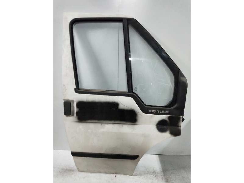 Recambio de puerta delantera derecha para ford transit caja cerrada, corta (fy) (2000 =>) 2.4 tdci referencia OEM IAM   