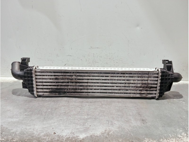 Recambio de intercooler para volvo v50 familiar referencia OEM IAM 4N5H9L440VF  