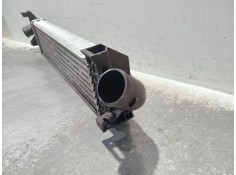 Recambio de intercooler para volvo v50 familiar referencia OEM IAM 4N5H9L440VF   2